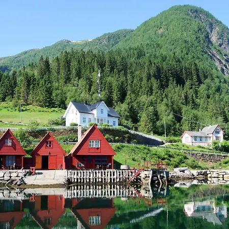 Holiday Elghytta By Interhome * Balestrand