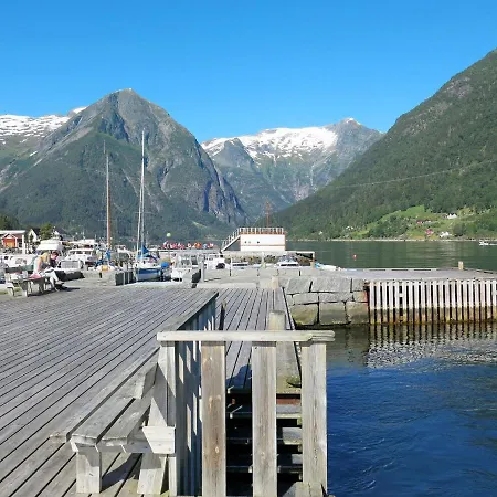 Holiday Elghytta By Interhome Balestrand