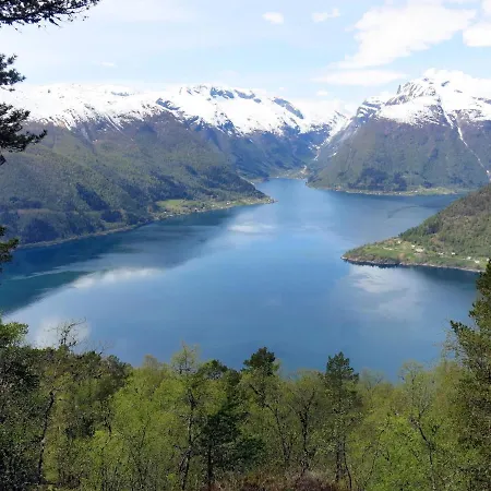 Holiday Elghytta By Interhome Balestrand