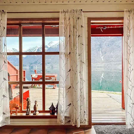 Holiday home Holiday Elghytta By Interhome