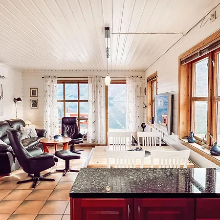 Holiday Elghytta By Interhome Balestrand