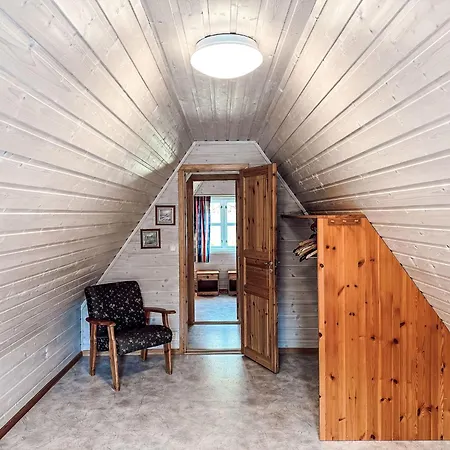 Vakantiehuis Holiday Elghytta By Interhome Balestrand
