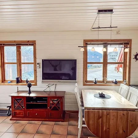 Holiday Elghytta By Interhome Vakantiehuis