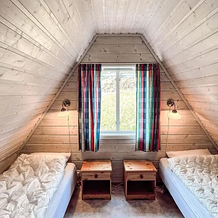Holiday Elghytta By Interhome * Balestrand