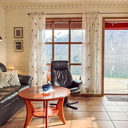 Holiday home Holiday Elghytta By Interhome