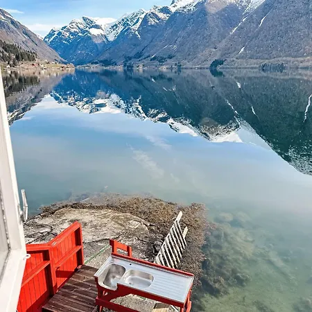 Holiday Elghytta By Interhome * Balestrand