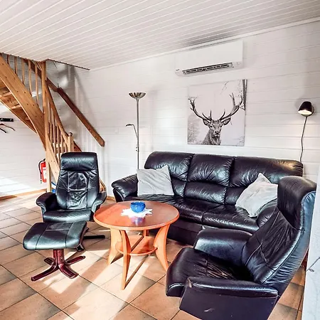 Holiday home Holiday Elghytta By Interhome Balestrand