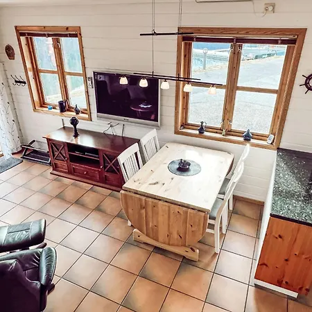 Vakantiehuis Holiday Elghytta By Interhome Balestrand
