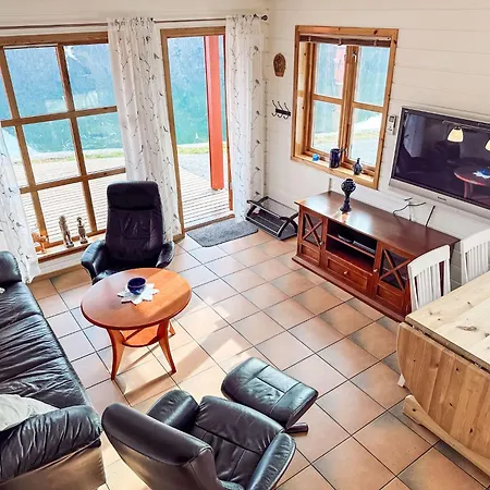 Holiday Elghytta By Interhome Holiday home Balestrand