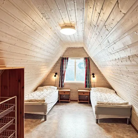 Holiday Elghytta By Interhome * Balestrand