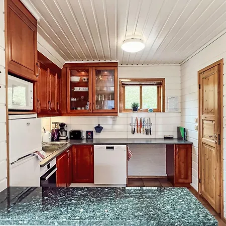 Holiday Elghytta By Interhome Balestrand