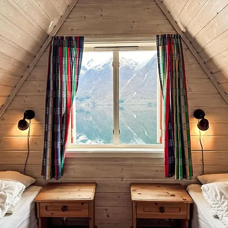 Tatil Evi Holiday Elghytta By Interhome *